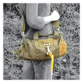 Army Surplus Parachute bag 2 green