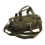 Army Surplus Parachute bag 2 green