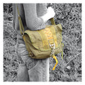 Army Surplus Para bag 3 green