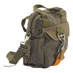 Army Surplus Parachute bag 4 green