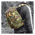 Army Surplus Backpack 25L camo