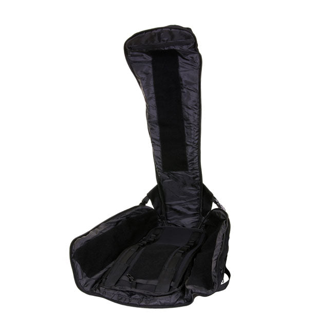 Army Surplus Contractor backpack cordura black