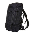 Army Surplus Contractor backpack cordura black