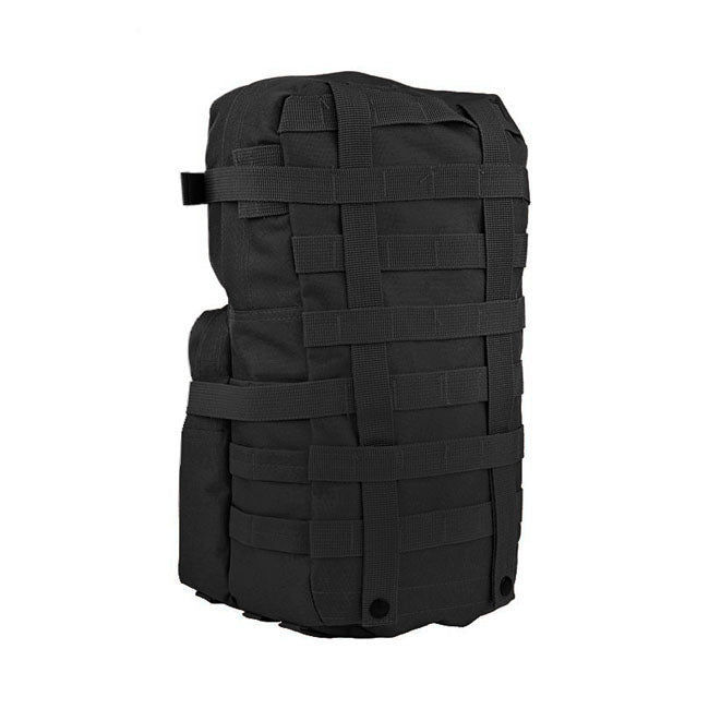 Army Surplus Molle backpack black