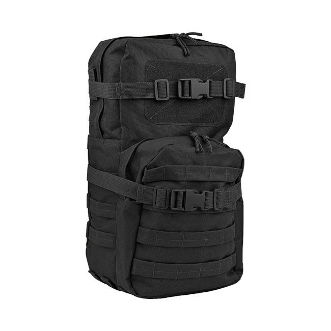 Army Surplus Molle backpack black