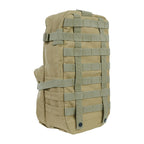 Army Surplus Molle backpack green