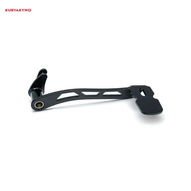 Kuryakyn, Girder extended brake pedal. Gloss black