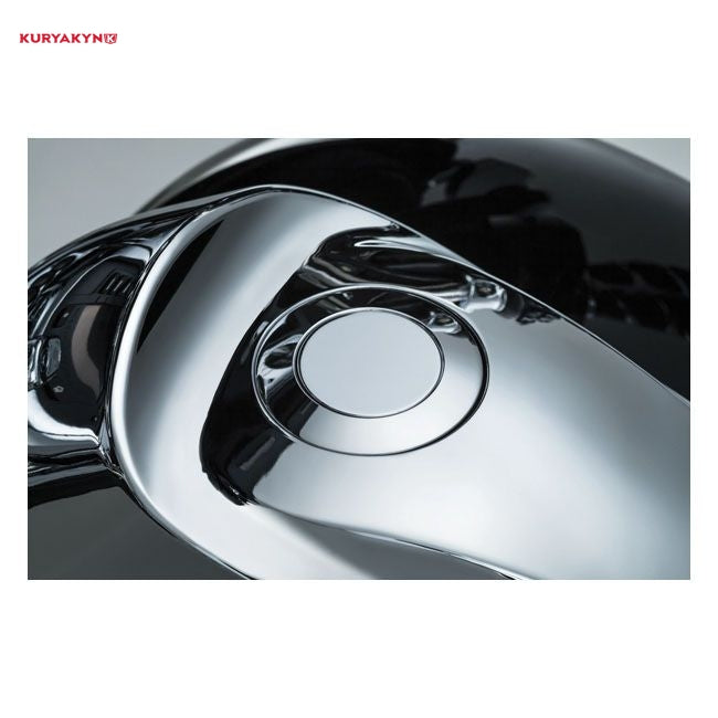 Kuryakyn, Gas cap flush mount pop-up