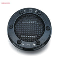 Kuryakyn, Mesh LED fuel & battery gauge