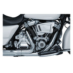 Kuryakyn, Precision tappet accent cover. Chrome