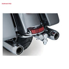 Kuryakyn, Touring trailer hitch