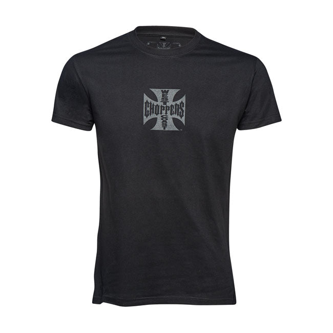 WCC OG Classic t-shirt black/gray