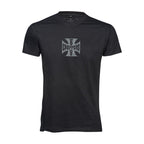 WCC OG Classic t-shirt black/gray