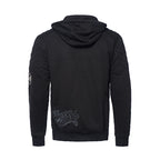 WCC Por Vida riding hoodie aramid fiber