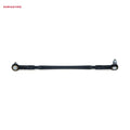 Kuryakyn, Carved shift linkage gloss black