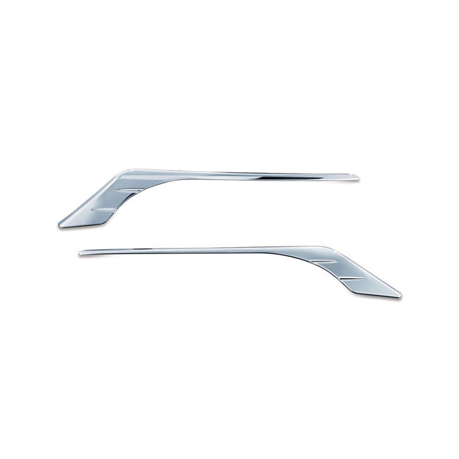 Kuryakyn, Fairing turn signal trim