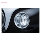 Kuryakyn, Driving light bezels