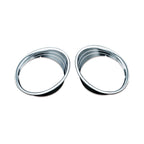 Kuryakyn, Driving light bezels