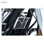 Kuryakyn, Oil cooler cover chrome