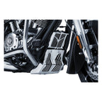 Kuryakyn, Oil cooler cover chrome