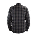 John Doe Motoshirt XTM© grey/black
