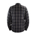 John Doe Motoshirt XTM© grey/black - 1