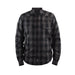 John Doe Motoshirt XTM© grey/black - 3
