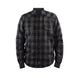 John Doe Motoshirt XTM© grey/black - 3