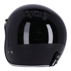 Roeg JETT helmet gloss black