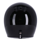 Roeg JETT helmet gloss black