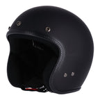Roeg JETT helmet matte black