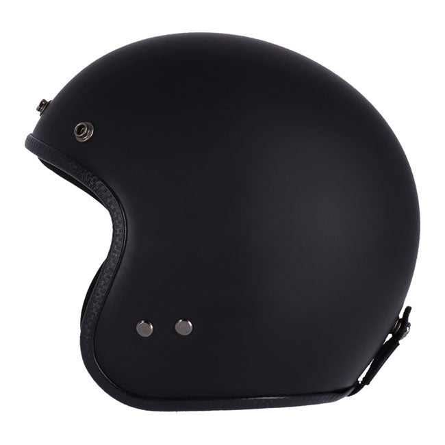 Roeg JETT helmet matte black