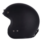 Roeg JETT helmet matte black
