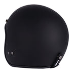 Roeg JETT helmet matte black