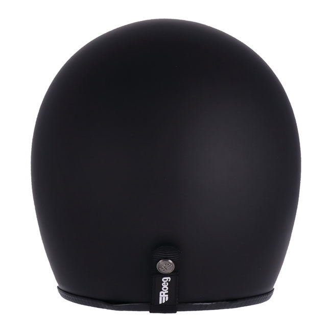 Roeg JETT helmet matte black