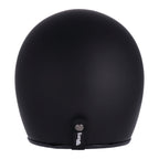 Roeg JETT helmet matte black