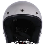 Roeg JETT helmet fog white
