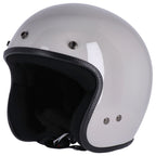 Roeg JETT helmet fog white