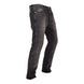 *5 WORKING DAYS EXTRA TRANSIT TIME* John Doe Ironhead XTM jeans used black - 2
