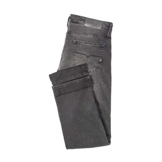 John Doe Ironhead XTM jeans used black - 3