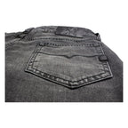 John Doe Ironhead XTM jeans used black