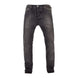 *5 WORKING DAYS EXTRA TRANSIT TIME* John Doe Ironhead XTM jeans used black - 7