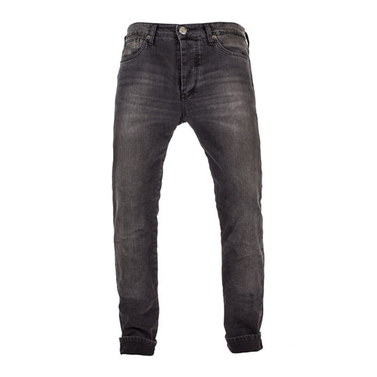 John Doe Ironhead XTM jeans used black - 7