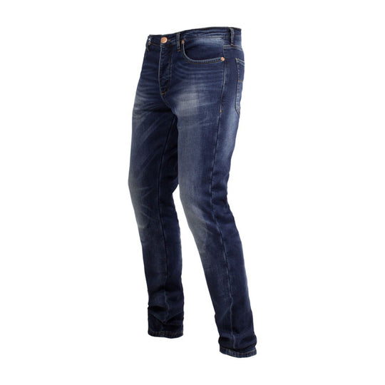 John Doe Ironhead XTM jeans used dark blue - 2