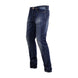 John Doe Ironhead XTM jeans Used Dark Blue - 2