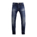John Doe Ironhead XTM jeans used dark blue - 3