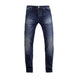 John Doe Ironhead XTM jeans used dark blue - 3