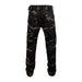 *5 WORKING DAYS EXTRA TRANSIT TIME* John Doe Stroker Cargo XTM pants camouflage - 1