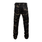 John Doe Stroker Cargo XTM pants camouflage