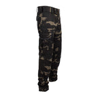 John Doe Stroker Cargo XTM pants camouflage